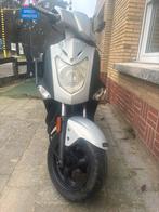 Kymco agility 50 Topstaat, Fietsen en Brommers, Scooters | Kymco, Ophalen, Zo goed als nieuw, Agility