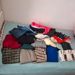 Lot complet vêtements, Ophalen of Verzenden