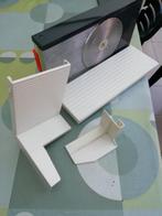 Vintage vleessnijmachine Bauknecht HES20! Nieuw!, Ophalen of Verzenden, Nieuw