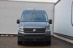 Volkswagen Crafter-L3H3-4Motion-DSG-Camera- Nieuw- 47500+BTW, Autos, Camionnettes & Utilitaires, Achat, Entreprise, 3 places, 3000 kg