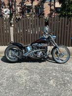 Harley fs2, Motoren, 1340 cc, 4 cilinders, Particulier, Overig