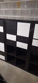 Armoir de rangement Ikea, Huis en Inrichting, Kasten | Lockerkasten, Ophalen, Gebruikt