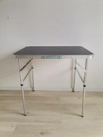 Folding Table, Caravans en Kamperen, Ophalen of Verzenden, Zo goed als nieuw, Campingtafel
