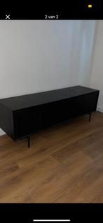 Tv-meubelkast, Huis en Inrichting, Ophalen, Overige materialen, 150 tot 200 cm, Nieuw