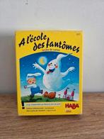 Slot Siddersteen /A l'école des fantômes van Haba, Ophalen of Verzenden, Zo goed als nieuw