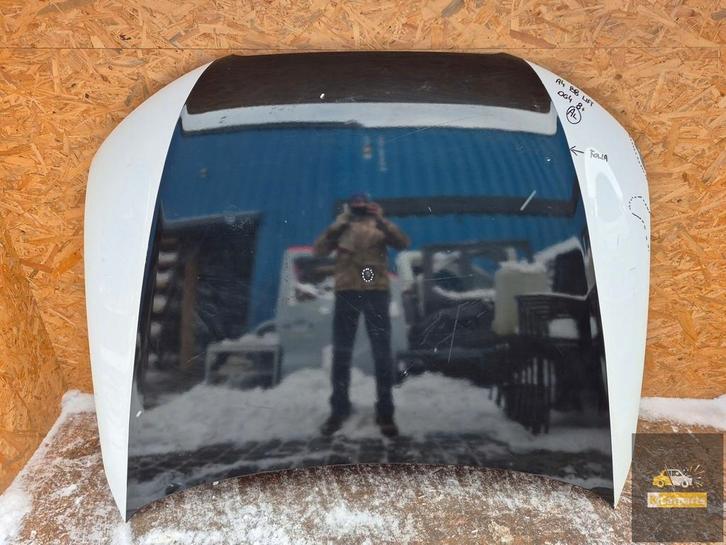 Capot Audi A4 B8 8K Liftback 11-15, Autos : Pièces & Accessoires, Carrosserie & Tôlerie, Capot moteur, Audi, Utilisé