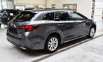 Toyota Corolla Corolla 1.8 Hybrid Touring Sports Club -NAVI, Auto's, Toyota, Stof, Gebruikt, Euro 6, 72 kW