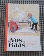 Boek Vos en Haas, Ophalen of Verzenden, Gelezen