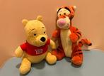 Winnie the Pooh en Teigetje samen voor 5€, Ophalen of Verzenden, Zo goed als nieuw