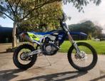 Sherco Sef 300 Factory, Motoren, Sherco, 300 cc, Particulier, Enduro