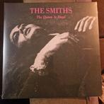 Sealed Lp The Smiths "The Queen Is Dead", Cd's en Dvd's, Vinyl | Rock, Ophalen of Verzenden, Nieuw in verpakking, 12 inch, Overige genres