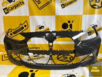 BMW G22 4 Serie M-Pakket voorbumper PDC 51117499494 beschikbaar voor biedingen