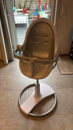 Bloom kinderstoel, Kinderen en Baby's, Kinderstoelen, Ophalen, Gebruikt, Meegroeistoel, Gordel(s)