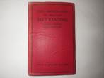 Military Map reading, Gale en Polden Limited, Ophalen, Gelezen, Voor 1940