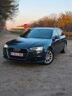 Audi A4 2.0 tdi Ultra B9 2016 euro 6b 208.000 km, Auto's, Audi, Stof, USB, A4, 5 deurs