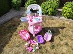 Verzorgingstafel poppen, Kinderen en Baby's, Ophalen, Gebruikt, Babypop