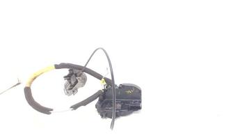 PORTIERVANGER CV ELEKTR. LINKS VOOR Nissan Micra (K12) beschikbaar voor biedingen