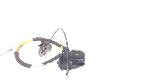 PORTIERVANGER CV ELEKTR. LINKS VOOR Nissan Micra (K12), Auto-onderdelen, Carrosserie, Nissan, Voor, Links, Gebruikt