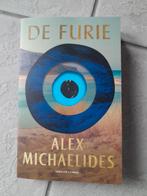 Alex Michaelides - De furie, Ophalen, Zo goed als nieuw, Alex Michaelides
