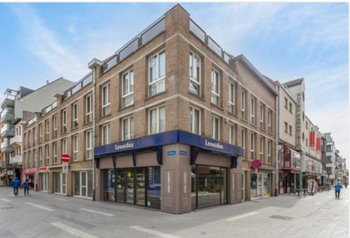 Ruim appartement Blankenberge, Vakantie, Vakantie | Zon en Strand