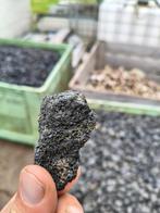 Pierres filtrantes pour étangs, Enlèvement