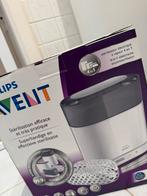 Philips electrische stoomsterelisator nog in verpakking, Enlèvement, Neuf, Stérilisateur