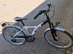 Kinderfiets inch 24, Fietsen en Brommers, Ophalen, Zo goed als nieuw
