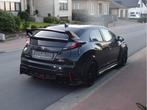 Honda Civic   Type R 2.0, Autos, Honda, 170 g/km, Entreprise, Noir, 5 portes