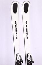 144 150 156 162 cm dames ski's KASTLE QUARTZ 72 PREM 2024, Sport en Fitness, Skiën en Langlaufen, Overige merken, 140 tot 160 cm