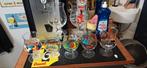 Duvelglazen, Verzamelen, Biermerken, Ophalen of Verzenden