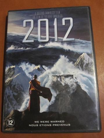 2012 (2009) beschikbaar voor biedingen