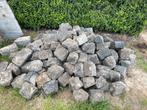 Kasseien, Tuin en Terras, Ophalen, Gebruikt, Kei