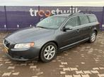 2011 - Volvo - V70 - 1.6D DRIVe Summum - Personenauto, Auto's, Gebruikt, Overige brandstoffen, V70, Bedrijf
