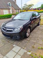 Opel vectra GTS 2008 1.9 cdti, Auto's, Voorwielaandrijving, Leder en Stof, Particulier, Euro 4