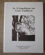 Boek "de 35 kapellekens Groot Zandhoven", Ophalen of Verzenden, Nieuw