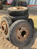 Banden 9-20   10-20   11-20    12-20, Ophalen