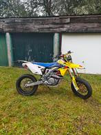 Rxm 450 supermoto, Motos, Particulier, SuperMoto