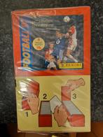 Panini Belgian Football 97 VERZEGELDE DOOS!! ZELDZAAM!!, Verzamelen, Ophalen of Verzenden, Zo goed als nieuw
