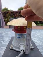 sirene 230V, Doe-het-zelf en Bouw, Alarmsystemen, Ophalen, Zo goed als nieuw, Sirene, Overige soorten