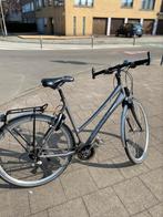 Giant Aero RS damesfiets, Fietsen en Brommers, Fietsen | Dames | Damesfietsen, Ophalen, Zo goed als nieuw, Giant, Versnellingen
