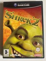 Shrek 2 pour Nintendo GameCube de 2004  en très bon état., Enlèvement, Comme neuf