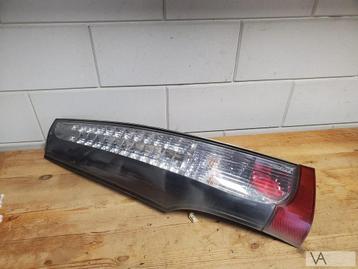 Mitsubishi Grandis 2004 - 2009 achterlicht links schadevrij beschikbaar voor biedingen