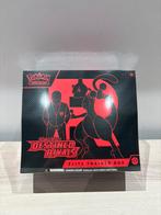 Destined Rivals Elite Trainer Box SV10 English, Hobby en Vrije tijd, Ophalen of Verzenden, Booster, Foil