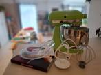 KitchenAid Artisan, Elektronische apparatuur, Keukenmixers, Ophalen, Zo goed als nieuw