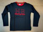 T-shirt lange mouwen / longsleeve maat 140 , Kinderen en Baby's, Kinderkleding | Maat 140, Ophalen, JBC, Zo goed als nieuw, Shirt of Longsleeve