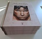 BD Murena, Boeken, Stripverhalen, Complete serie of reeks, Ophalen, Nieuw