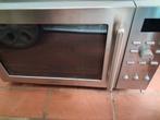 Microgolf oven, Ophalen, Zo goed als nieuw, Oven