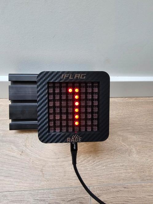 Iflag voor pc, Games en Spelcomputers, Spelcomputers | Overige Accessoires, Nieuw, Ophalen of Verzenden