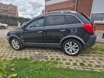 Opel Antara 2.2 diesel euro 5 Automaat 4X4, Auto's, Automaat, Euro 5, Leder, Particulier