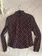 Western show blouse L, Dieren en Toebehoren, Ophalen of Verzenden, Zo goed als nieuw, Western